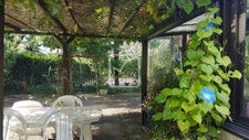 BELLE MAISON SPACIEUSE TRADITIONNELLE TYPE T8 - ENTRE PARENT 14