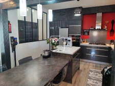 APPARTEMENT T3 BIS BISCARROSSE CENTRE - PLACE PARKING & GARA 3