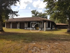 PROPRIÉTÉ LANDAISE SUR 6 HECTARES 3