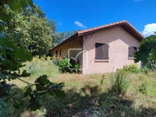 BISCARROSSE BOURG MAISON TRADITIONNELLE AVEC GARAGE 10