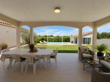 SUPERBE MAISON CONTEMPORAINE DE PLAIN PIED PRESTATIONS HAUT  2