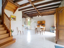 MAISON EN PIERRE DE CARACTERE 0 2 min de la DORDOGNE 3