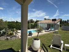 SUPERBE MAISON CONTEMPORAINE DE PLAIN PIED PRESTATIONS HAUT  21
