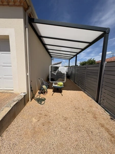 SUPERBE MAISON CONTEMPORAINE DE PLAIN PIED PRESTATIONS HAUT  19