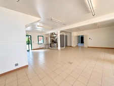 ENSEMBLE IMMOBILIER-ANCIENNE BOULANGERIE + APPARTEMENT 5 CHA 3