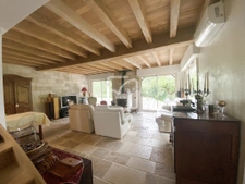  TRES BELLE MAISON DE CARACTERE EN PLEINE NATURE 3