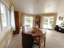 JOLIE MAISON DE PLAIN PIED ENVIRONNEMENT TRES AGREABLE 5