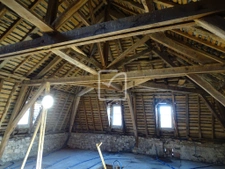  BELLE MAISON DE VILLAGE FORT POTENTIEL 8