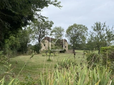 MAGNIFIQUE MAISON EN PIERRE SUR 6683 m2 DE TERRAIN 4