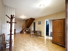 AGREABLE MAISON AVEC JARDIN 3