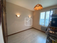 CHARMANTE MAISON DE PLAIN PIED 9