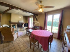 CHARMANTE MAISON DE PLAIN PIED 5