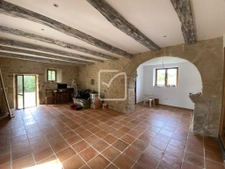 MAGNIFIQUE MAISON EN PIERRE SUR 6683 m2 DE TERRAIN 5