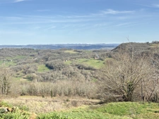 SUPERBE MAISON MODERNE VUE D'EXCEPTION 18