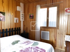 JOLI CHALET AVEC BELLE VUE 7