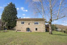 TRES JOLIE GRANGE RESTAUREE 1