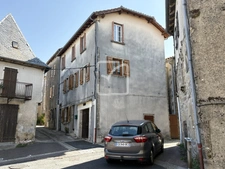 MAISON de VILLAGE 4 CHAMBRES 1
