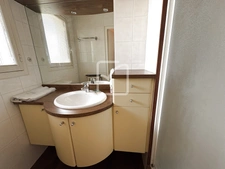 MAISON de VILLAGE AVEC JARDIN PROCHE DES COMMODITES 9