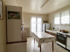 JOLIE MAISON 2 LOGEMENTS QUARTER CALME. 5