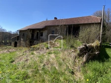 MAISON EN PIERRE AVEC GRANGE ATTENANTE ET FOUR A PAIN 8