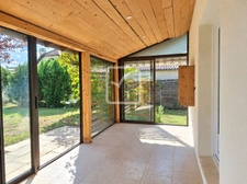 CHARMANTE MAISON DE PLAIN PIED AVEC JARDIN 6