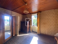 MAISON EN PIERRE A RENOVER 5