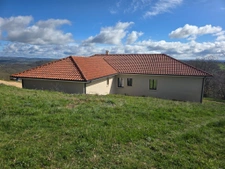 SUPERBE MAISON MODERNE VUE D'EXCEPTION 3