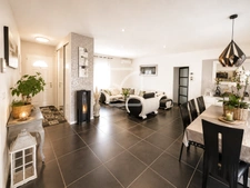 SUPERBE MAISON CONTEMPORAINE DE PLAIN PIED PRESTATIONS HAUT  5