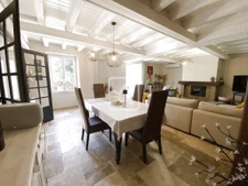 SUPERBE MAISON EN PIERRE 2