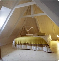 JOLIE MAISON DE VILLAGE  6