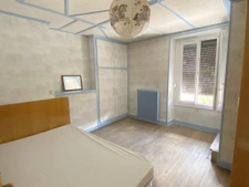 AGREABLE MAISON DE VILLAGE 6