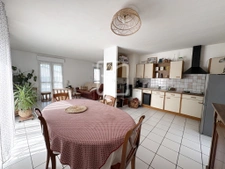 JOLIE MAISON DANS IMPASSE ET QUARTIER CALME. 4