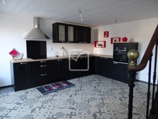  BELLE MAISON DE VILLAGE FORT POTENTIEL 3
