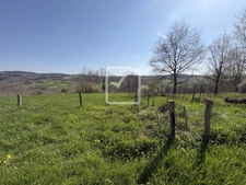 SUPERBE GRANGE RESTAUREE  VUE DOMINANTE SUR LA VALLEE CALME  20