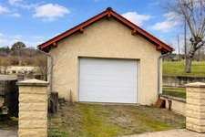 AGREABLE MAISON AVEC JARDIN 12