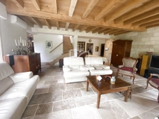  TRES BELLE MAISON DE CARACTERE EN PLEINE NATURE 4