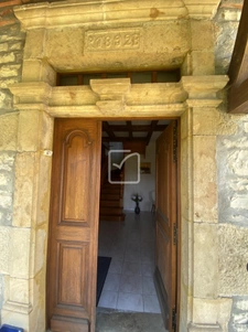MAISON EN PIERRE DE CARACTERE 0 2 min de la DORDOGNE 14