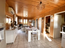 JOLI CHALET AVEC BELLE VUE 2