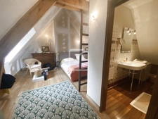  TRES BELLE MAISON DE CARACTERE EN PLEINE NATURE 15