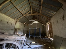 MAISON EN PIERRE AVEC GRANGE ATTENANTE ET FOUR A PAIN 6