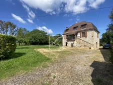 MAISON EN PIERRE DE CARACTERE 0 2 min de la DORDOGNE 1