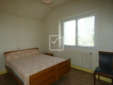 BEL ENSEMBLE DE 2 MAISONS EN PIERRE 12