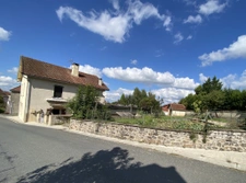AGREABLE MAISON DE VILLAGE 1