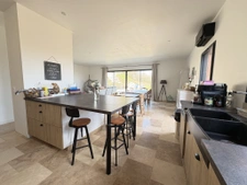 SUPERBE MAISON MODERNE VUE D'EXCEPTION 5