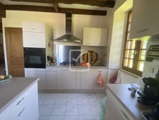 MAISON EN PIERRE DE CARACTERE 0 2 min de la DORDOGNE 5