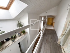 JOLIE MAISON DANS IMPASSE ET QUARTIER CALME. 10