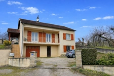 AGREABLE MAISON AVEC JARDIN 13