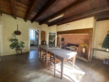 MAISON EN PIERRE A RENOVER 1