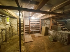 CHARMANTE MAISON DE VILLE ENVIRONNEMENT CALME ET CHALEUREUX 18