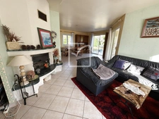 JOLIE MAISON DE PLAIN PIED ENVIRONNEMENT TRES AGREABLE 4